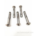 M6 M8 Anchor Anchor Steel Steel Bolt